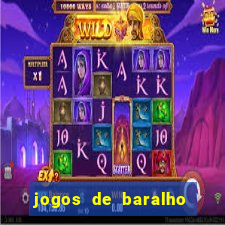 jogos de baralho para 3